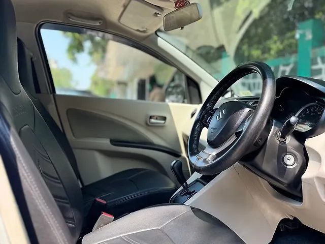 Used Maruti Suzuki Celerio [2017-2021] ZXi AMT [2017-2019] in Surat
