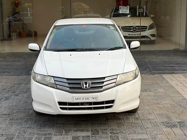 Used 2011 Honda City in Nashik