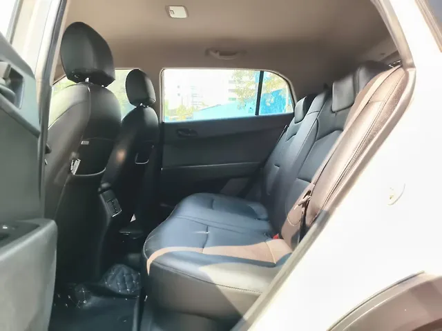 Used Hyundai Creta [2015-2017] 1.6 E Plus Petrol in Mumbai