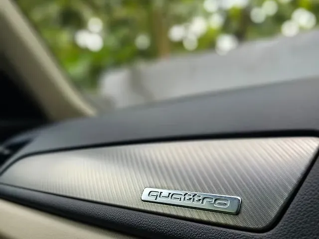Used Audi Q3 [2017-2020] 35 TDI quattro Technology in Bangalore