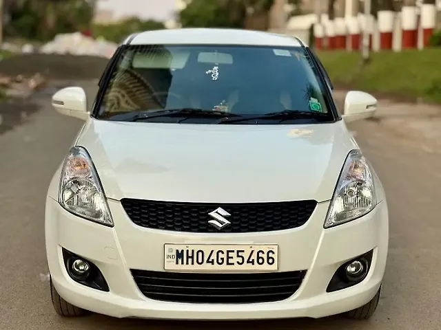 Used 2013 Maruti Suzuki Swift in Nashik