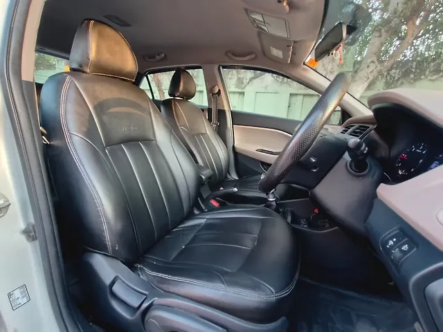 Used Hyundai Elite i20 [2017-2018] Asta 1.4 CRDI (O) in Indore