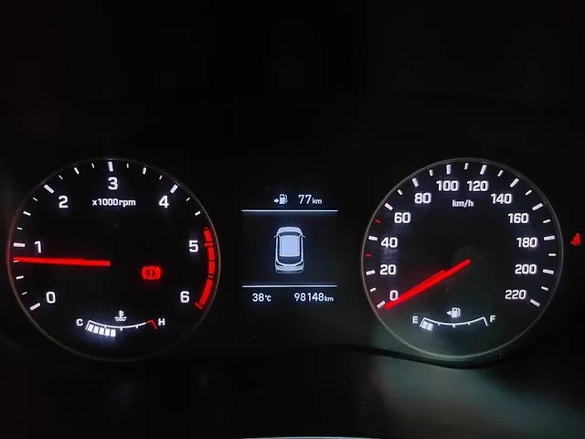 Used Hyundai Elite i20 [2017-2018] Asta 1.4 CRDI (O) in Indore