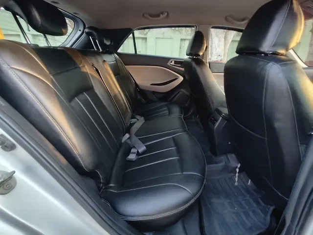 Used Hyundai Elite i20 [2017-2018] Asta 1.4 CRDI (O) in Indore