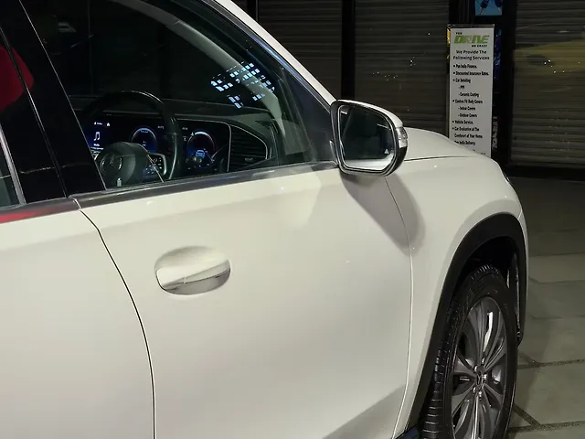 Used Mercedes-Benz GLE [2020-2023] 300d 4MATIC LWB [2020-2023] in Delhi