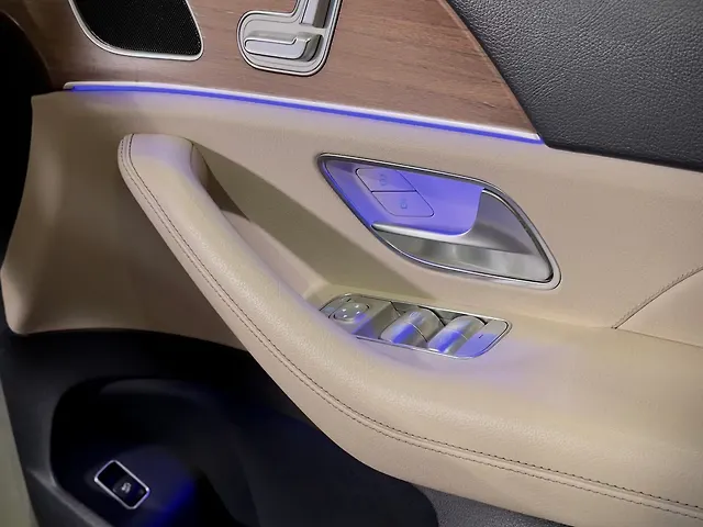 Used Mercedes-Benz GLE [2020-2023] 300d 4MATIC LWB [2020-2023] in Delhi