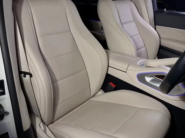 Used Mercedes-Benz GLE [2020-2023] 300d 4MATIC LWB [2020-2023] in Delhi