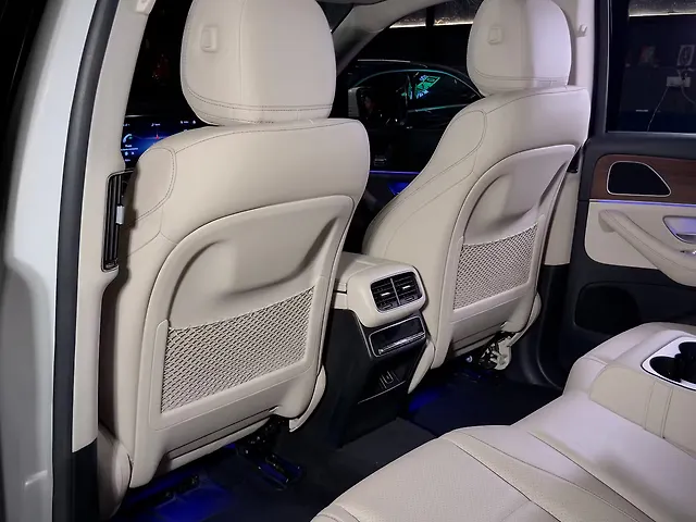 Used Mercedes-Benz GLE [2020-2023] 300d 4MATIC LWB [2020-2023] in Delhi