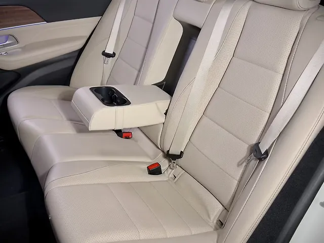 Used Mercedes-Benz GLE [2020-2023] 300d 4MATIC LWB [2020-2023] in Delhi