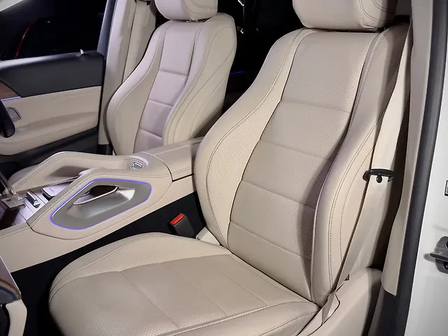 Used Mercedes-Benz GLE [2020-2023] 300d 4MATIC LWB [2020-2023] in Delhi