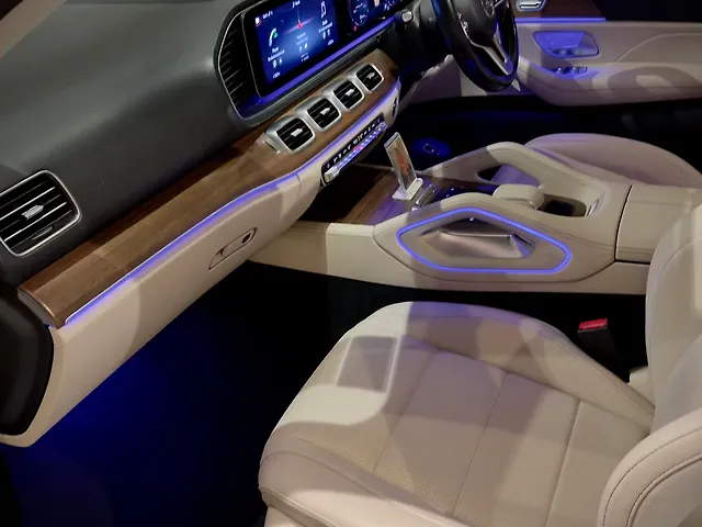 Used Mercedes-Benz GLE [2020-2023] 300d 4MATIC LWB [2020-2023] in Delhi