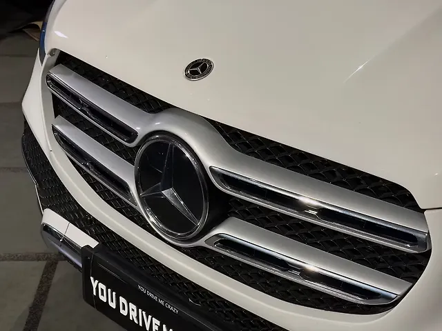 Used Mercedes-Benz GLE [2020-2023] 300d 4MATIC LWB [2020-2023] in Delhi