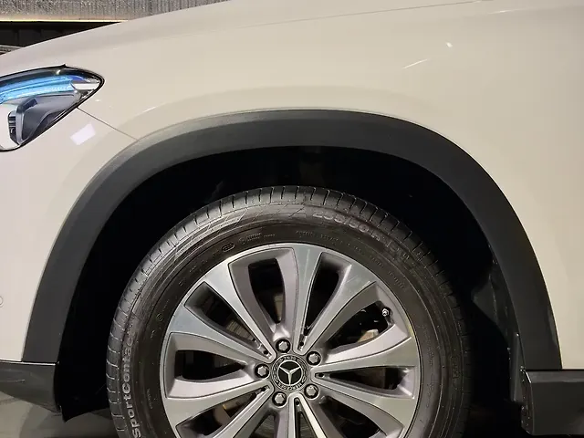Used Mercedes-Benz GLE [2020-2023] 300d 4MATIC LWB [2020-2023] in Delhi