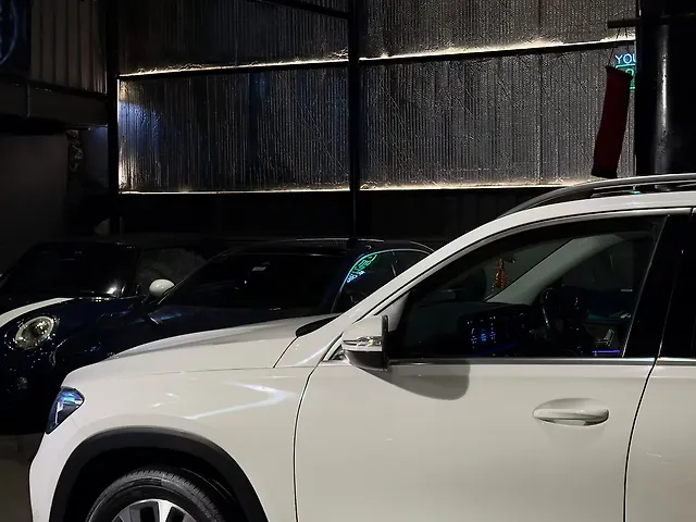 Used Mercedes-Benz GLE [2020-2023] 300d 4MATIC LWB [2020-2023] in Delhi