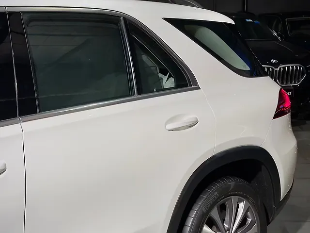 Used Mercedes-Benz GLE [2020-2023] 300d 4MATIC LWB [2020-2023] in Delhi