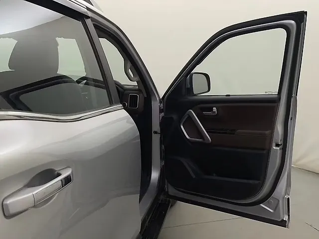 Used Mahindra Scorpio N Z8 L Petrol MT 7 STR [2022] in Bangalore