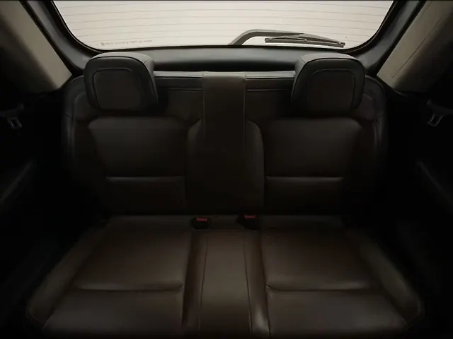 Used Mahindra Scorpio N Z8 L Petrol MT 7 STR [2022] in Bangalore