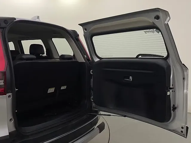 Used Mahindra Scorpio N Z8 L Petrol MT 7 STR [2022] in Bangalore