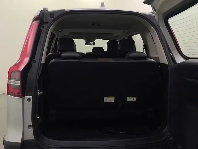 Used Mahindra Scorpio N Z8 L Petrol MT 7 STR [2022] in Bangalore