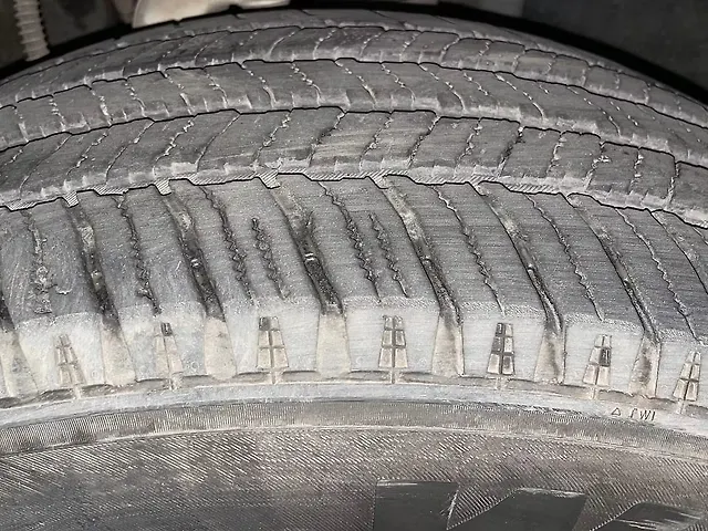 Used Mahindra Scorpio N Z8 L Petrol MT 7 STR [2022] in Bangalore
