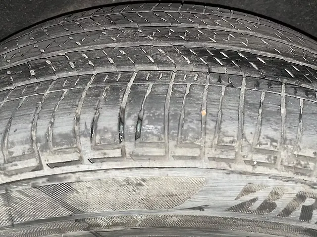 Used Mahindra Scorpio N Z8 L Petrol MT 7 STR [2022] in Bangalore