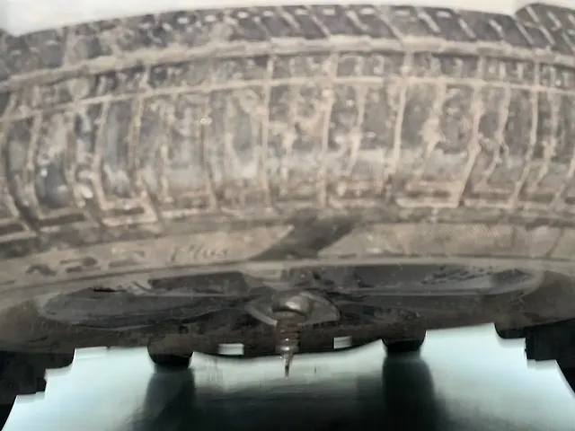 Used Mahindra Scorpio N Z8 L Petrol MT 7 STR [2022] in Bangalore