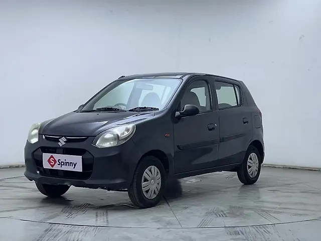 Used 2014 Maruti Suzuki Alto 800 in Hyderabad Used 2014 Maruti Suzuki Alto 800 in Hyderabad