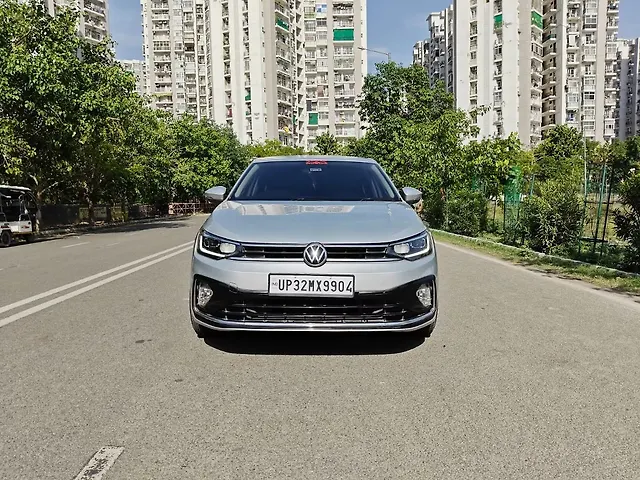 Used 2022 Volkswagen Virtus in Noida