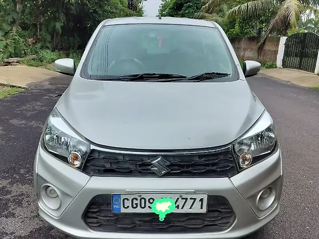Used 2019 Maruti Suzuki Celerio in Raipur