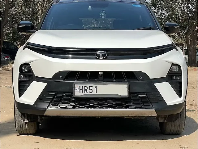 Used 2024 Tata Nexon in Delhi Used 2024 Tata Nexon in Delhi