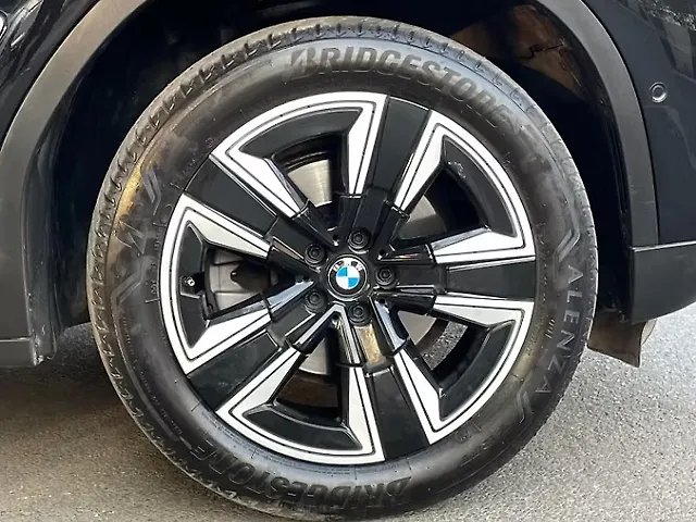 Used BMW X3 [2022-2025] xDrive20d Luxury Edition in Delhi