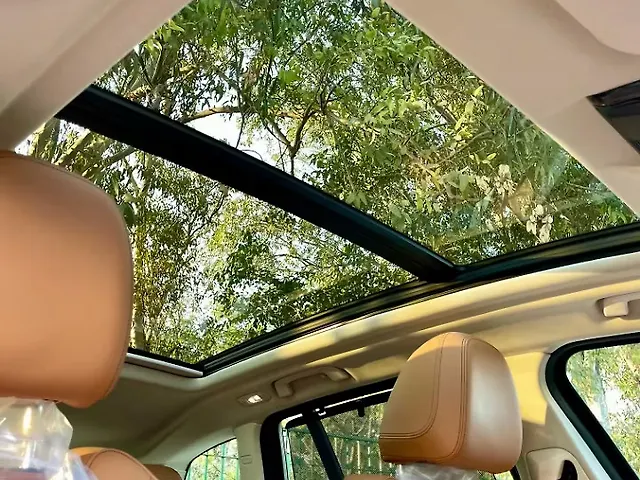 Used BMW X3 [2022-2025] xDrive20d Luxury Edition in Delhi