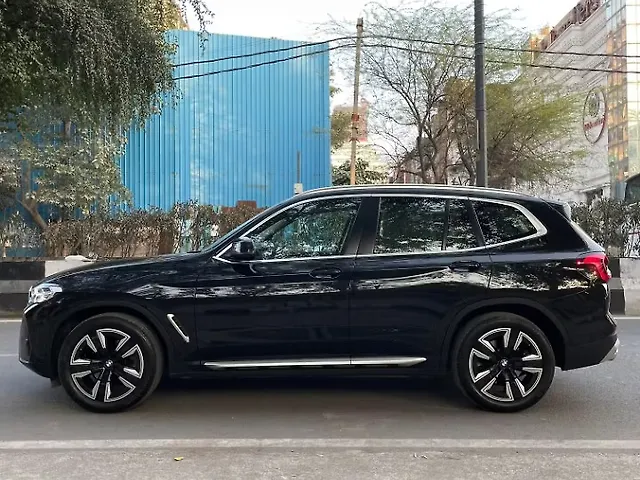 Used BMW X3 [2022-2025] xDrive20d Luxury Edition in Delhi