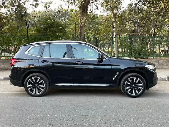 Used BMW X3 [2022-2025] xDrive20d Luxury Edition in Delhi
