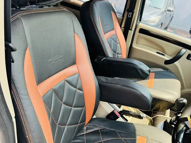 Used Mahindra Scorpio S11 Diesel Turbo Manual 7 STR in Ranchi Used Mahindra Scorpio S11 Diesel Turbo Manual 7 STR in Ranchi