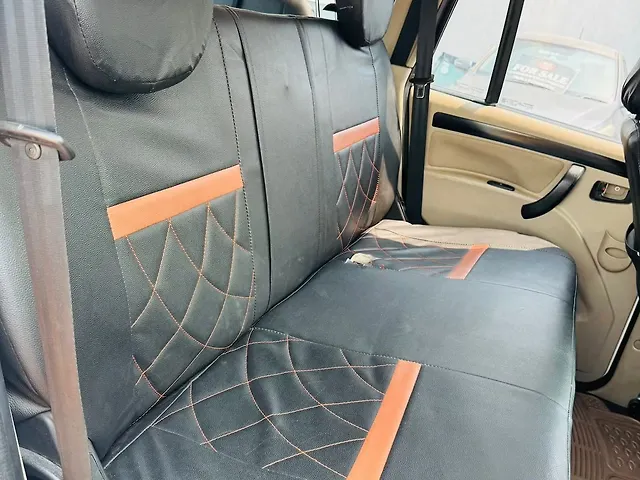 Used Mahindra Scorpio S11 Diesel Turbo Manual 7 STR in Ranchi Used Mahindra Scorpio S11 Diesel Turbo Manual 7 STR in Ranchi
