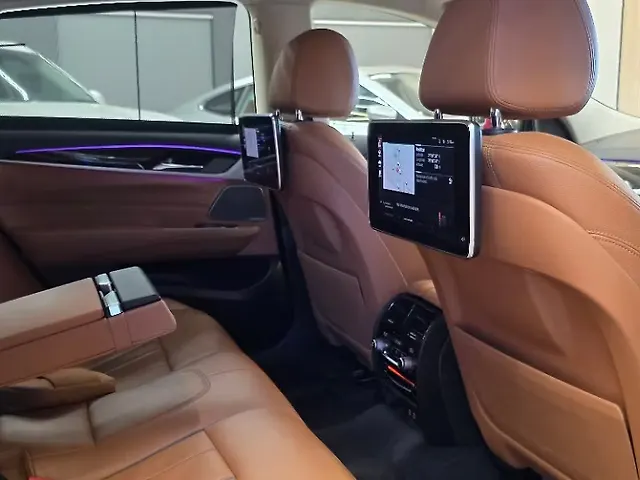 Used BMW 6 Series GT 620d Luxury Line in Nagpur