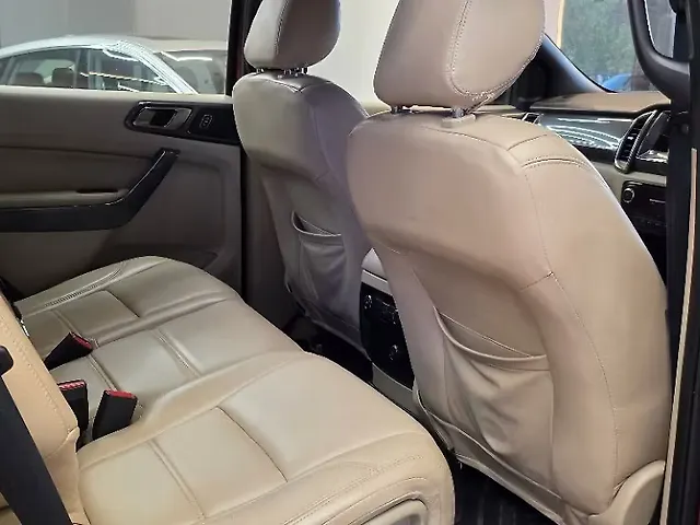 Used Ford Endeavour [2016-2019] Titanium 3.2 4x4 AT in Nagpur