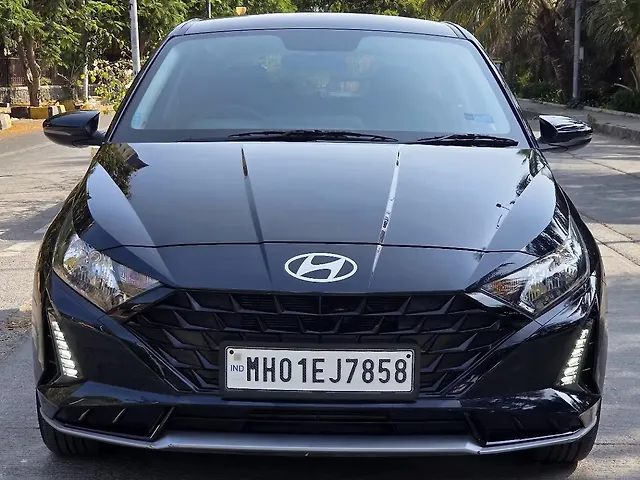 Used 2023 Hyundai Elite i20 in Mumbai