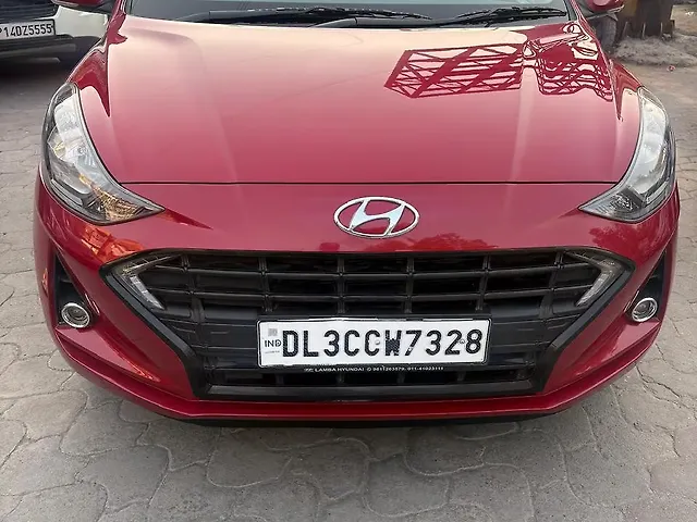 Used 2022 Hyundai Grand i10 NIOS in Delhi