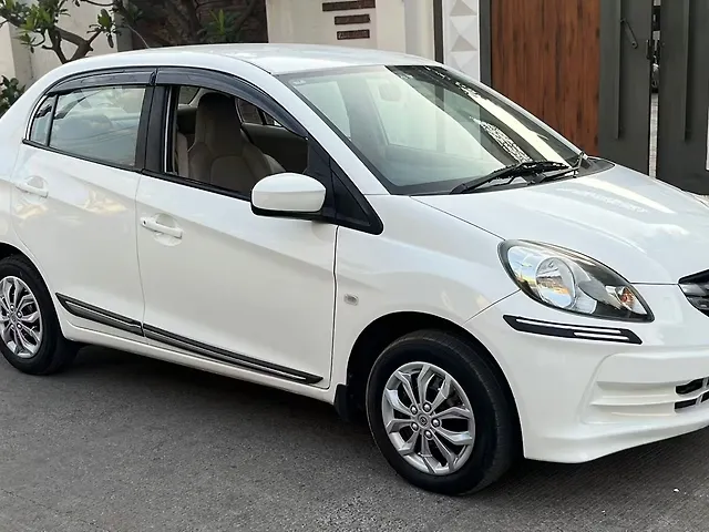 Used 2014 Honda Amaze in Nagpur