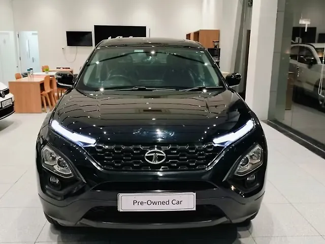 Used 2022 Tata Harrier in Jaipur Used 2022 Tata Harrier in Jaipur