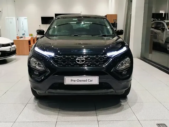 Used Tata Harrier [2019-2023] XT in Jaipur