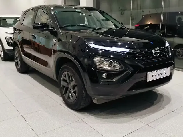 Used Tata Harrier [2019-2023] XT in Jaipur
