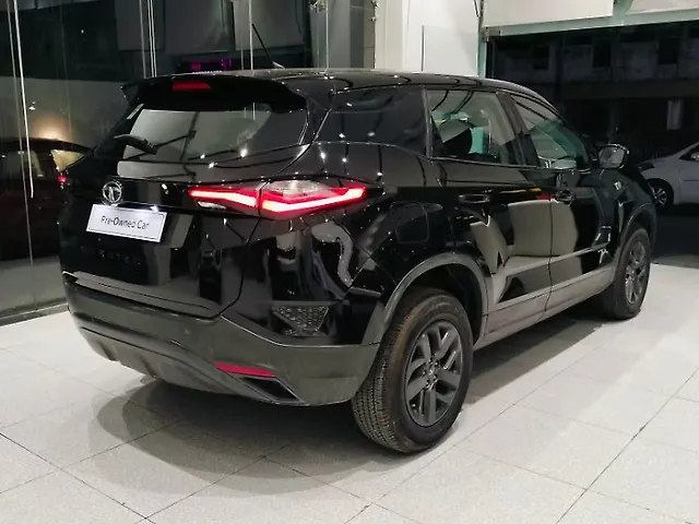 Used Tata Harrier [2019-2023] XT in Jaipur