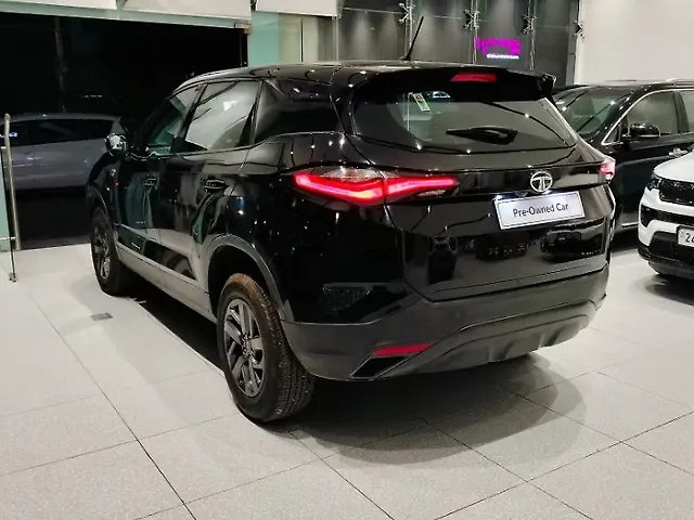 Used Tata Harrier [2019-2023] XT in Jaipur