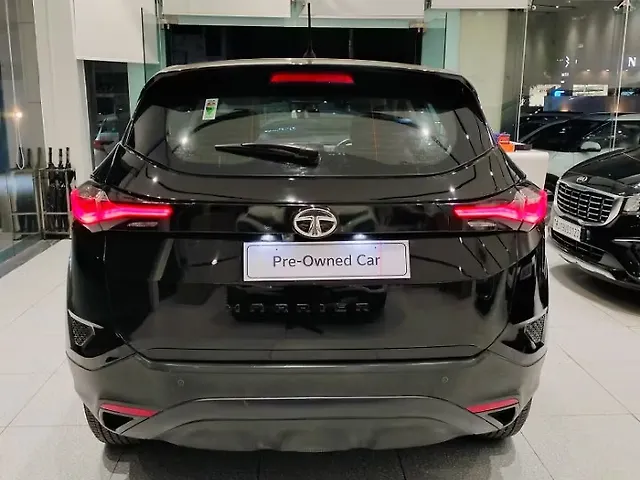 Used Tata Harrier [2019-2023] XT in Jaipur