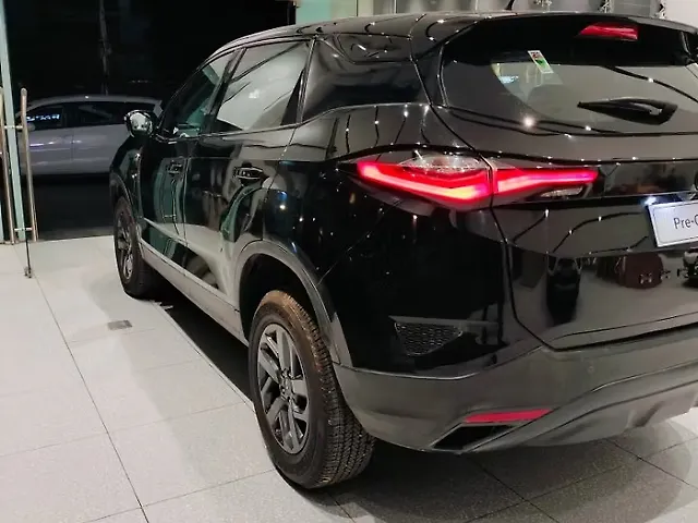 Used Tata Harrier [2019-2023] XT in Jaipur
