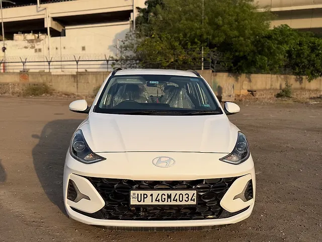 Used 2025 Hyundai Grand i10 NIOS in Delhi