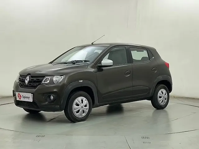 Used 2016 Renault Kwid in Mumbai
